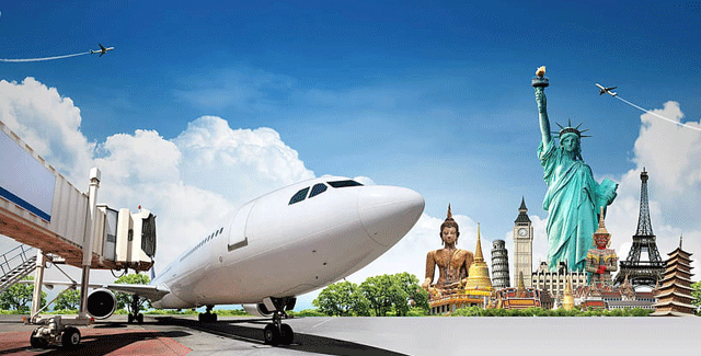 travel